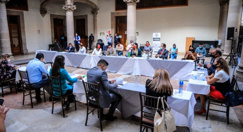 COMUNICADO INICIATIVAS SESIONES CABILDO 2