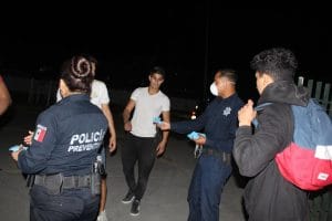 COMUNICADO MEDIDAS CONTRA FIESTAS Y REUNIONES EN DOMICILIOS (1)