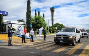 COMUNICADO OPERATIVO SEGURIDAD Y PREVENCIÓN 1