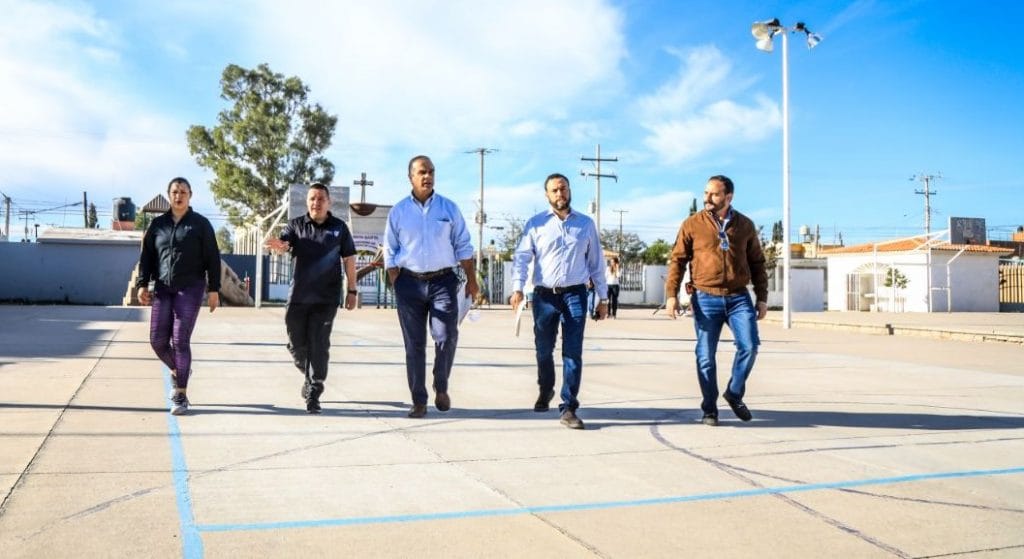 COMUNICADO REHABILITA SALUM UNIDAD DEPORTIVA BENITO JUÁREZ 3