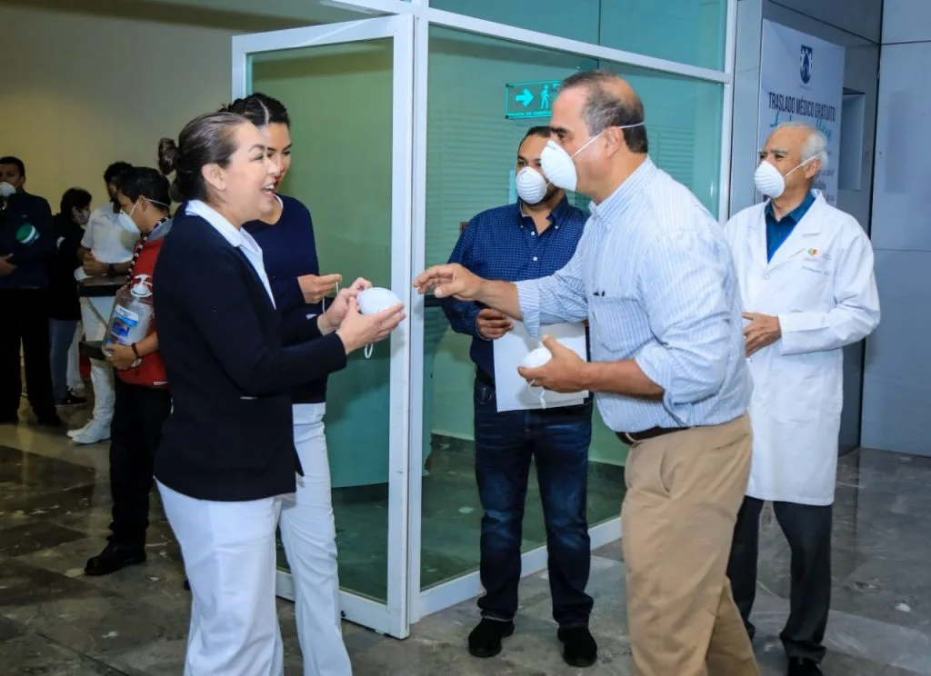 COMUNICADO RESPALDO A TRABAJADORES DE LA SALUD 1