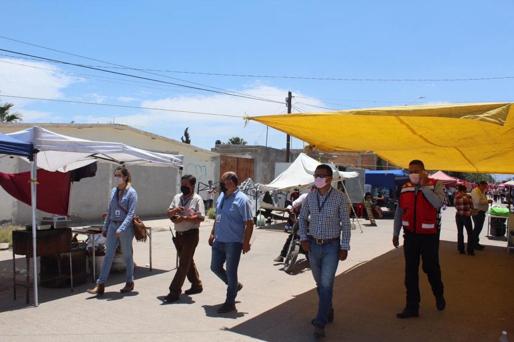 COMUNICADO RETIRAN PUESTOS TIANGUIS 1