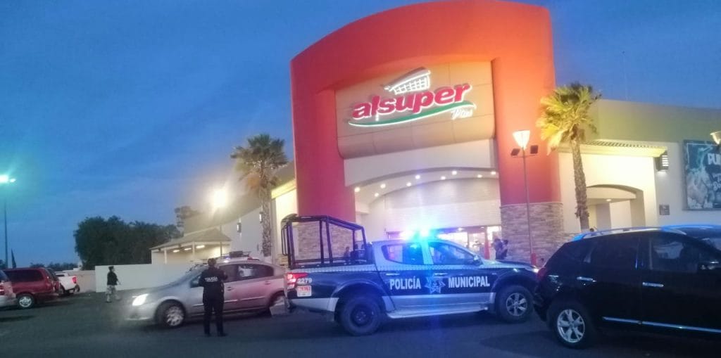 COMUNICADO SEGURIDAD ANTE ROBOS A COMERCIOS 5