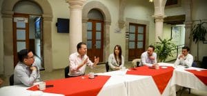 CONGRESO TRABAJARÁ APEGADO