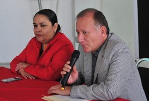 Claudio Noriega