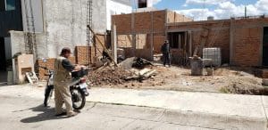 Desarrollo Urbano verificará que obras