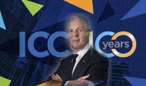 ICC Global yz0817