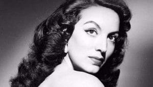 María Félix