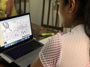 Realiza Turismo recorridos virtuales por atractivos de Durango