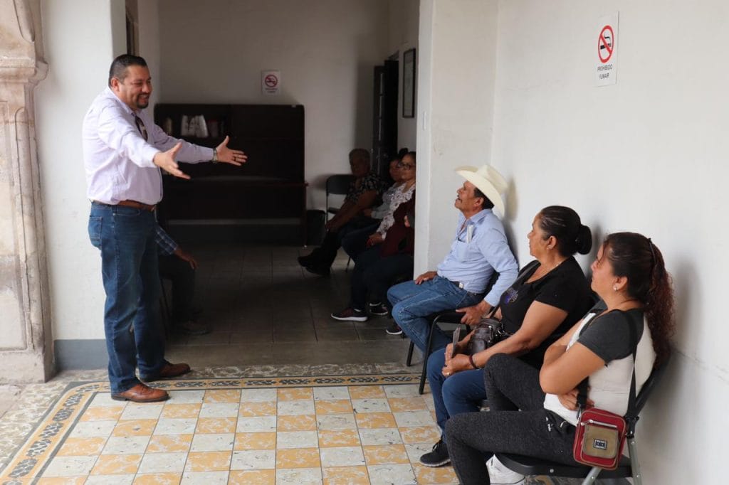 Recomiendan a paisanos que ya están en Durango, quedarse en cuarentena