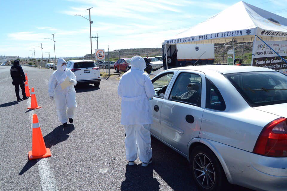 Salud Municipal refuerza medidas preventivas ante fase 3 (2)