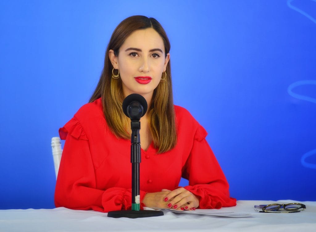 1. IDJ ofrece actividades virtuales para los jóvenes durante cuarentena