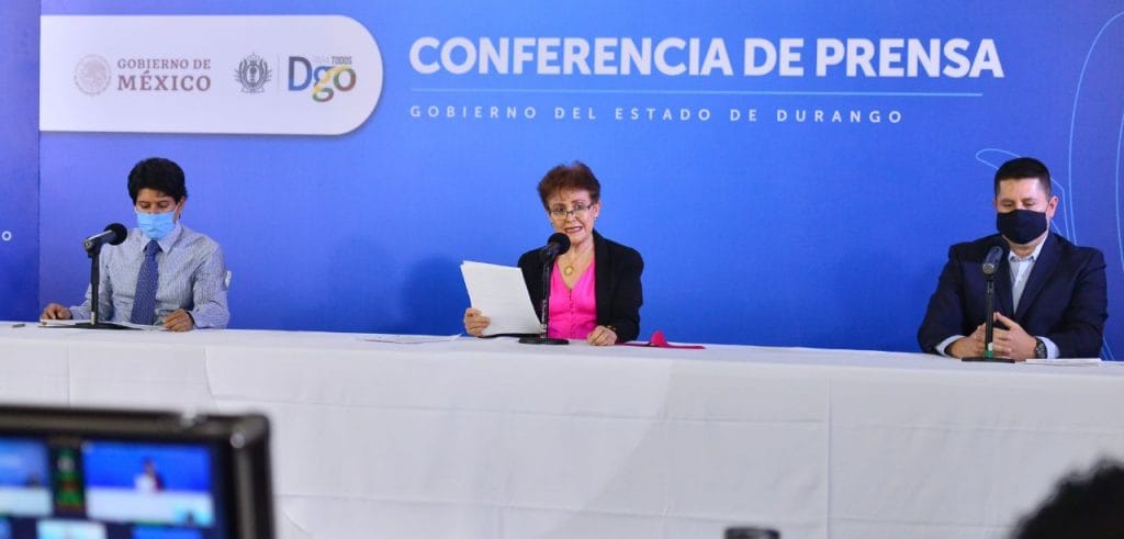2. Seguimos cuidamos la salud mental de los duranguenses en cuarentena