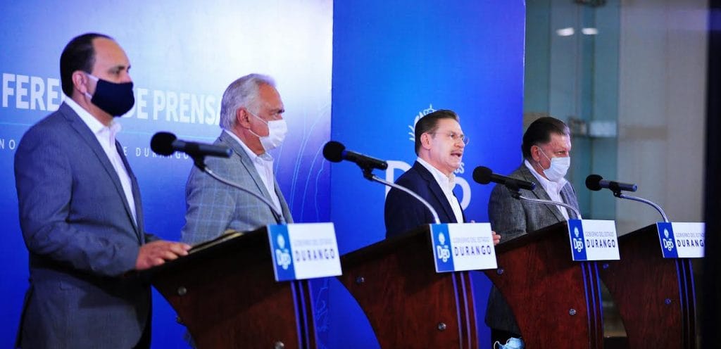 2. Signan acuerdo para reforzar armonía laboral y conservación de empleos