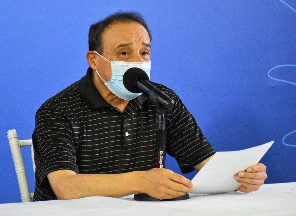 Avanza Programa Telefónico de Detección Oportuna COVID