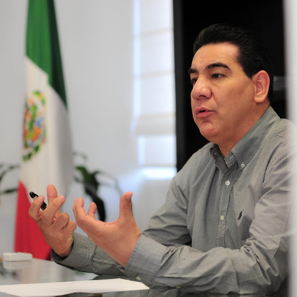 Benitez Ojeda