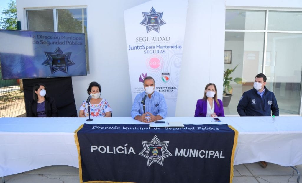 COMUNICADO APLICACIÓN SEGURAS 2