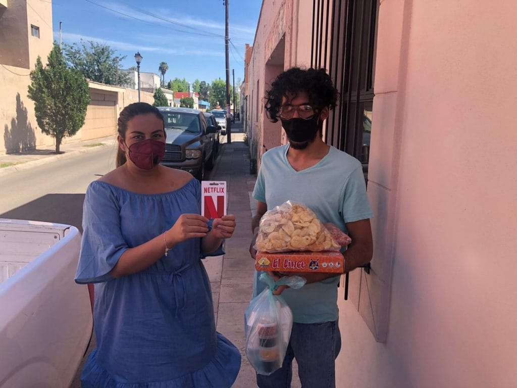 COMUNICADO ATENCIÓN A LA JUVENTUD 2