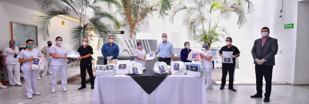 COMUNICADO KITS Y HOMOLOGACIÓN SALARIAL EN HOSPITAL DEL NIÑO 1
