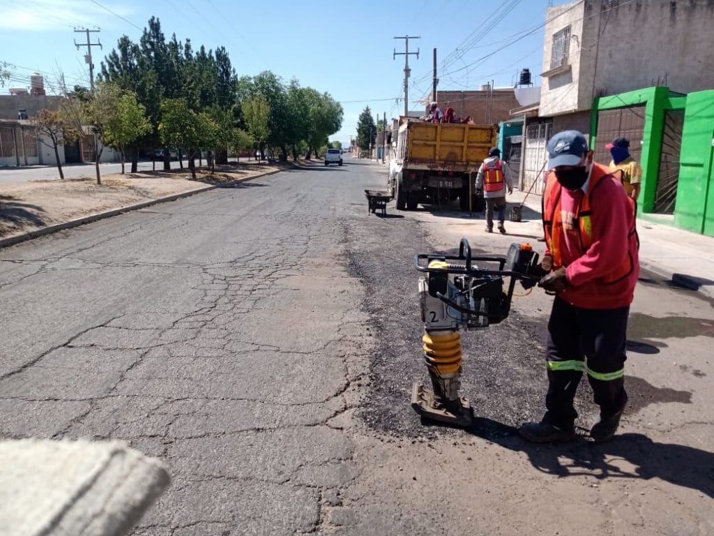 COMUNICADO OBRA PÚBLICA SIGUE ADELANTE 1
