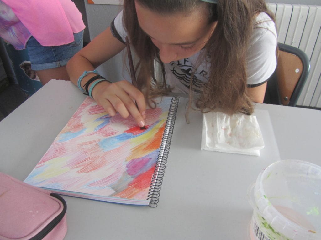 COMUNICADO PINTA CON TRANSPARENCIA UTIM 5