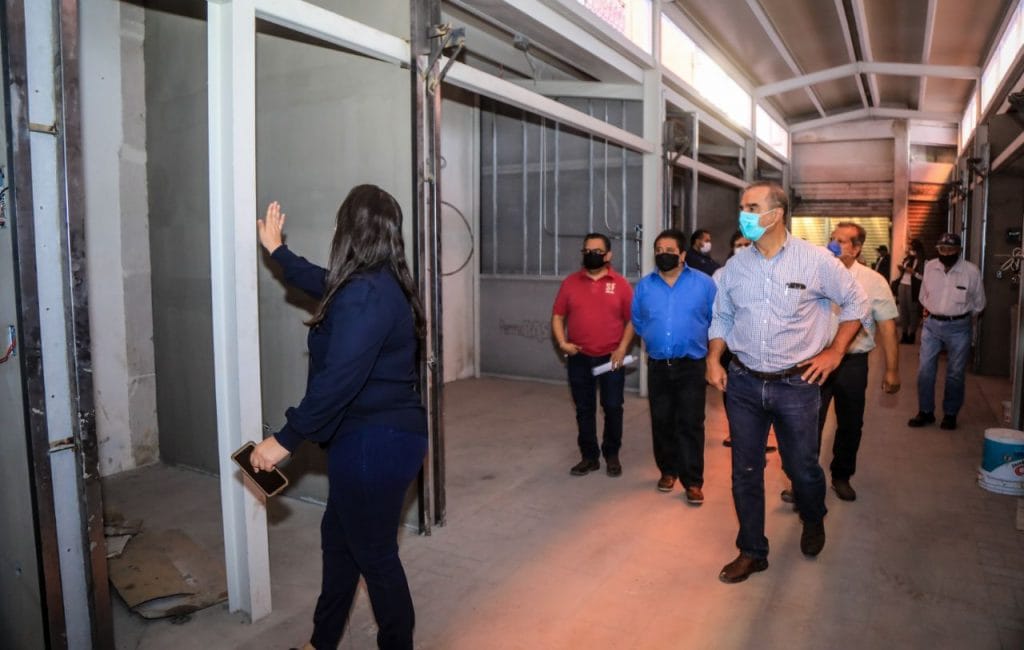 COMUNICADO REMODELACIÓN MERCADO GÓMEZ PALACIO 3