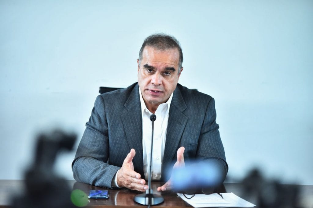 COMUNICADO SUBSIDIOS Y ACCIONES CONTRA COVID 19 PARA LA SOCIEDAD 1