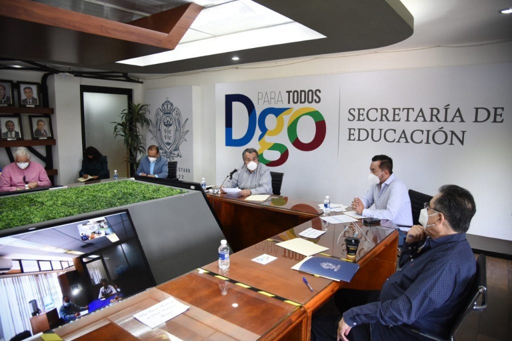 Continua estrategia Aprende en Casa
