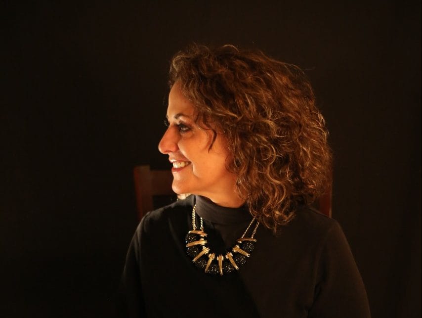 Corín Martínez