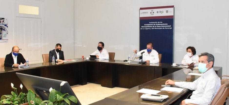 Integran Comisión de Ordenamiento Metropolitano.JPG (2)