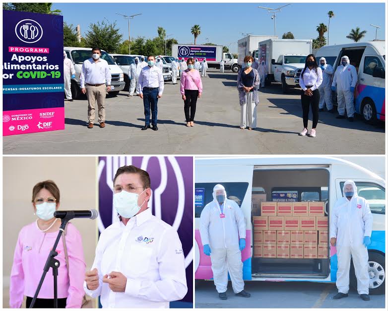 Llegarán 370 mil apoyos con Programa Alimentario 2020.JPEG (2)