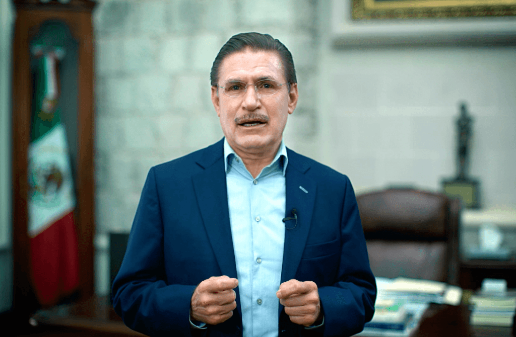 Por salud de los duranguenses, queda suspendida FENADU 2020 (1)