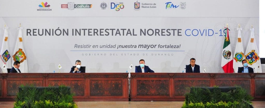 Revisaremos protocolos de salud antes1