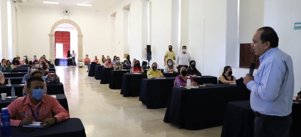 Se fortalece Dirección de Inspección Laboral