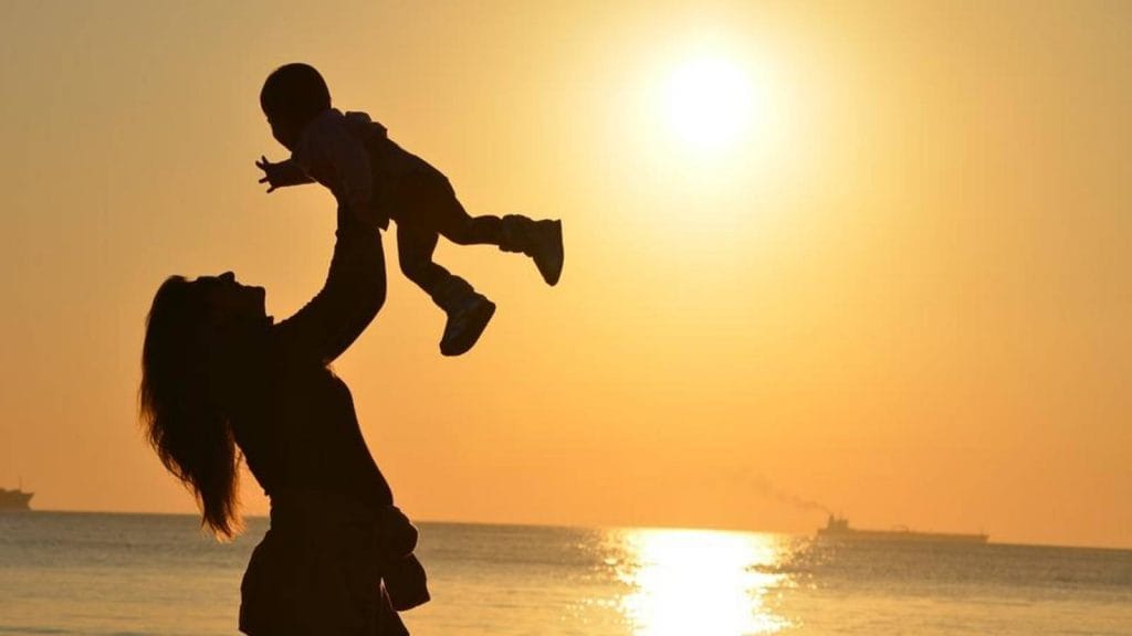 CELEBRACIÓN DEL DÍA DE LAS MADRES