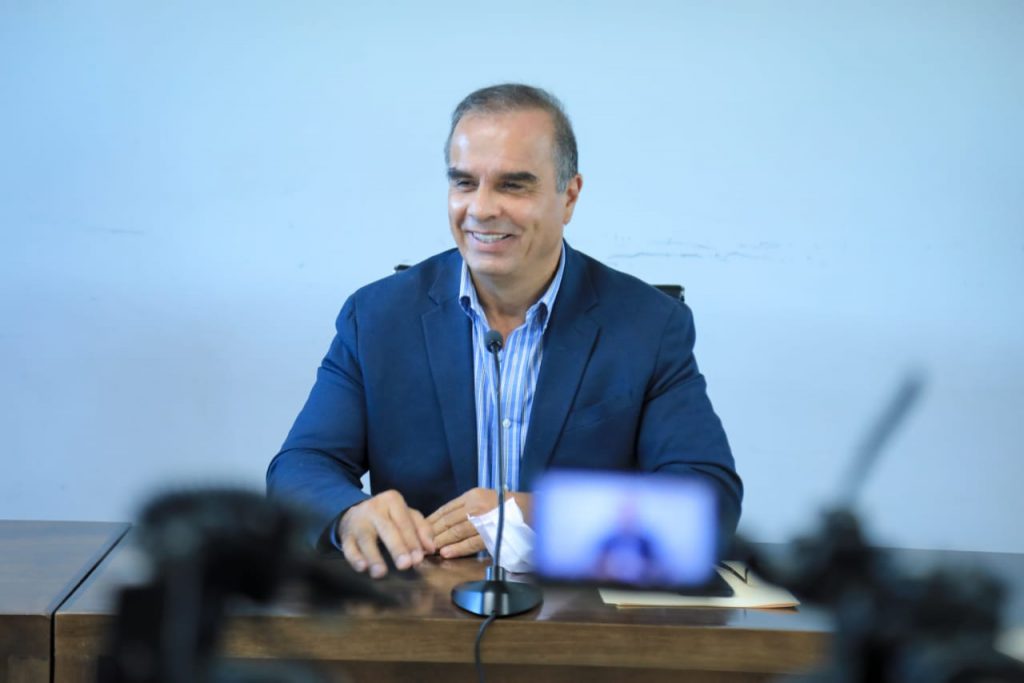 COMUNICADO ANUNCIO CRÉDITOS A MICRO Y PEQUEÑOS EMPRESARIOS 1