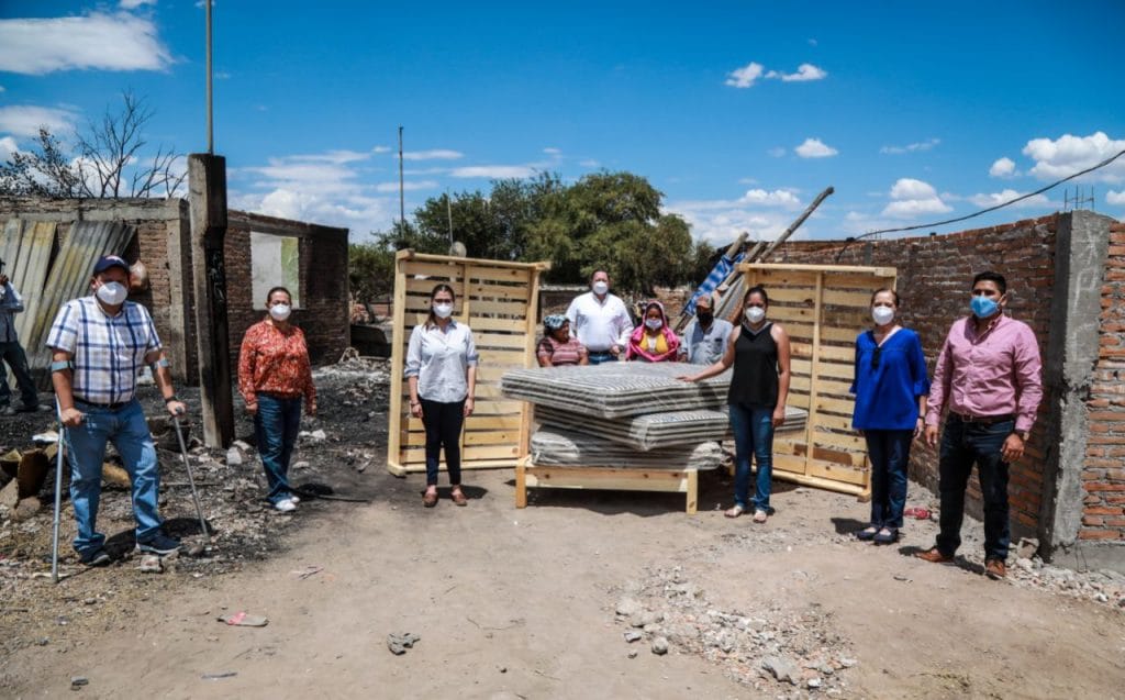COMUNICADO APOYO A FAMILIAS AFECTADAS POR INCENDIO 6