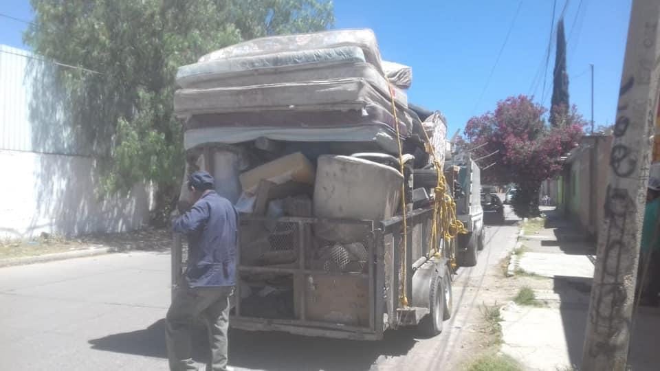 COMUNICADO CAMPAÑA CONTRA EL DENGUE 3