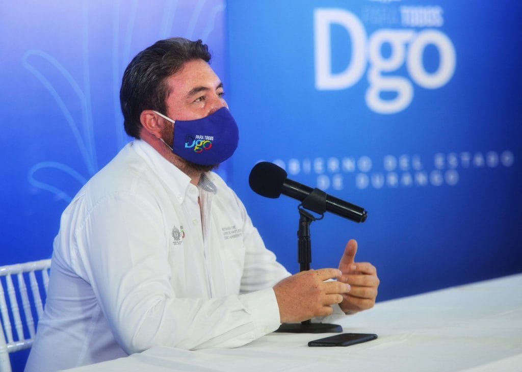 Celebran Día Mundial del Medio Ambiente con ciclo de conferencias virtuales