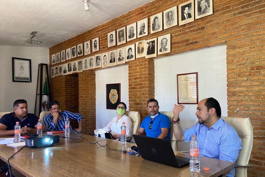 Durango se prepara para la reactivación del turismo