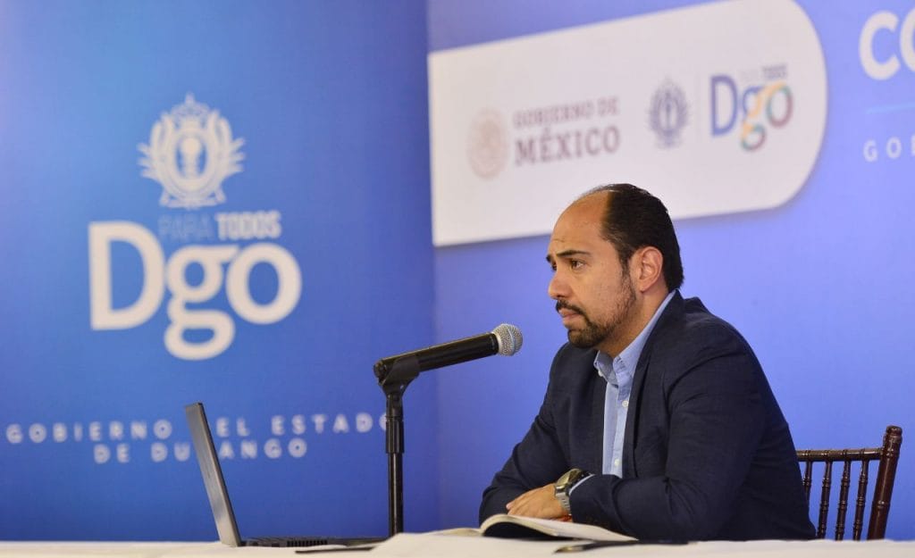 Inicia en Durango apertura gradual y responsable de centros turísticos