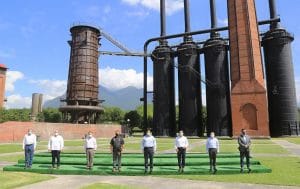 Llama Aispuro a la Unidad Nacional para resolver pandemia 1