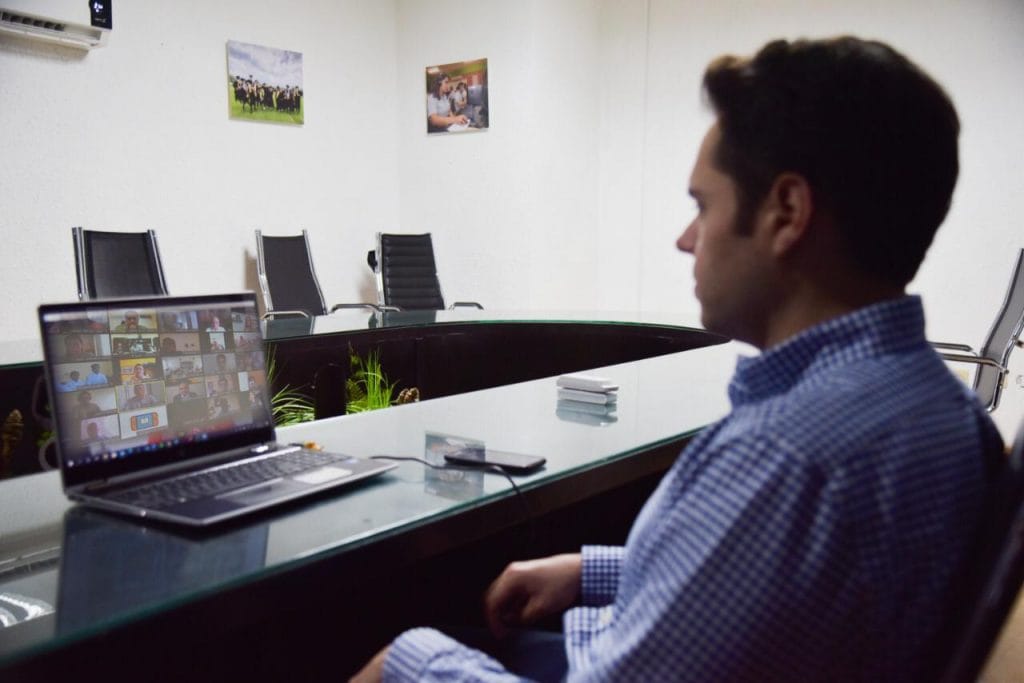 Participa CECyTE en concurso nacional virtual(1)