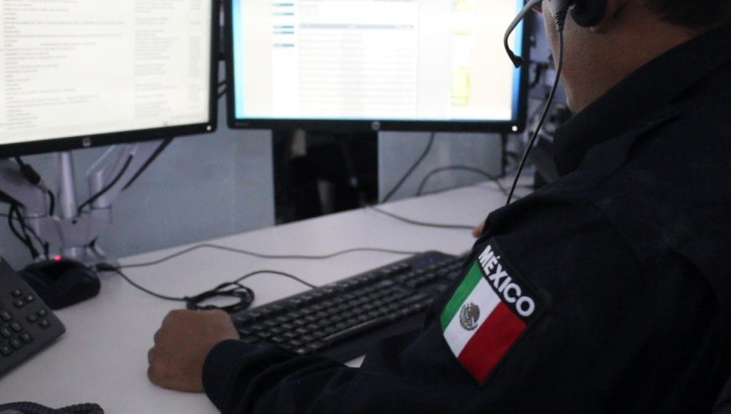 Policía Cibernética mantiene patrullaje las 24 horas