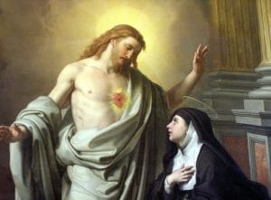 SOLEMNIDAD DEL SAGRADO CORAZÓN DE JESÚS