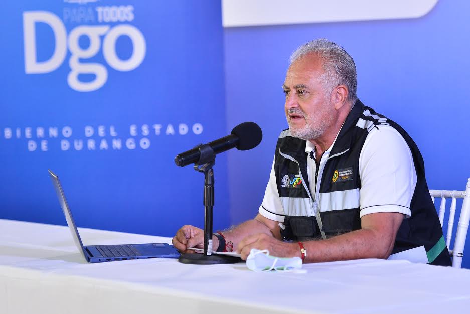 Si queremos reactivar la economía, tenemos que ser responsables (1)