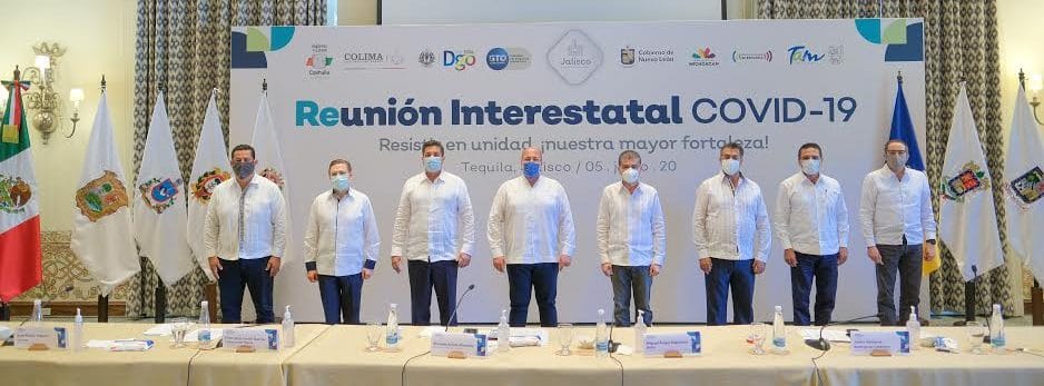 Sociedad quiere ver a los Gobiernos trabajar unidos (2)
