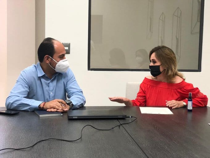 Trabajan Durango y Coahuila para reactivar el turismo (1)