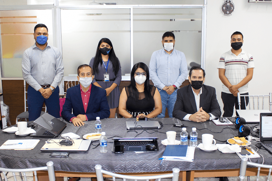 Brinda SECOED capacitación para seguimiento de obra pública