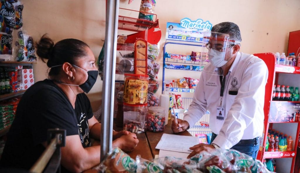 COMUNICADO PRÓXIMA ENTREGA DE MICROCRÉDITOS 2